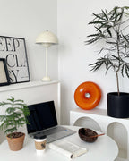 Donuts Glass Table Lamp — product view 7