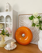 Donuts Glass Table Lamp — product view 11