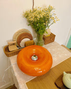 Donuts Glass Table Lamp — product view 13