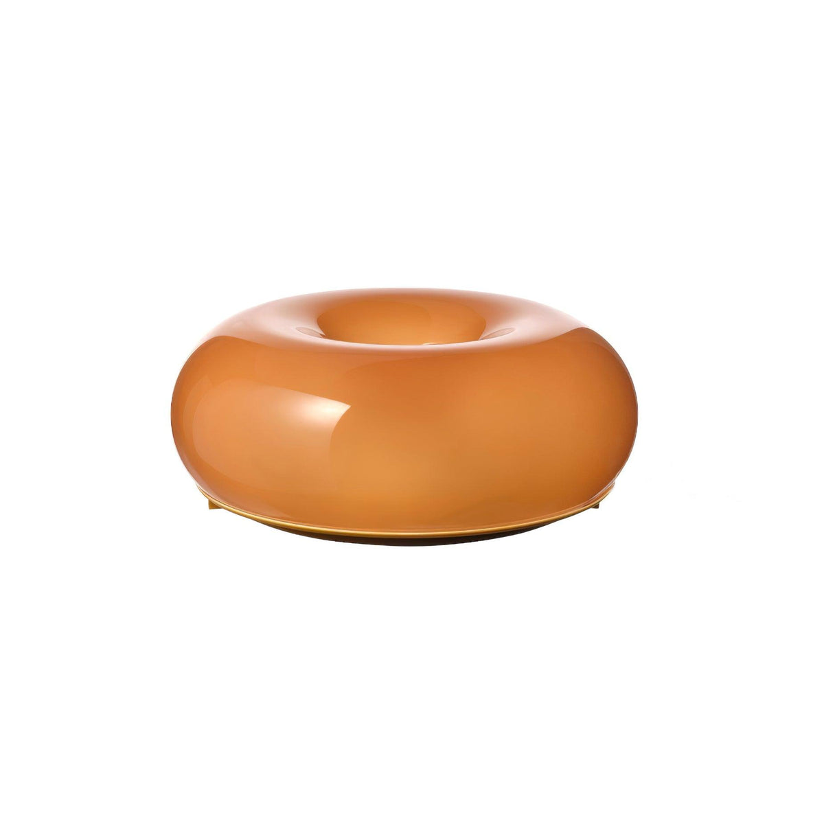 Donuts Glass Table Lamp — product view 14