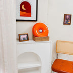 Donuts Glass Table Lamp — product view 21