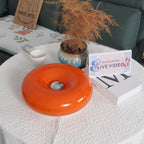 Donuts Glass Table Lamp — product view 24