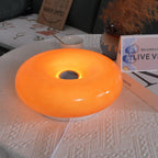 Donuts Glass Table Lamp — product view 27