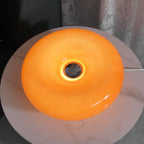 Donuts Glass Table Lamp — product view 28