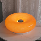 Donuts Glass Table Lamp — product view 29