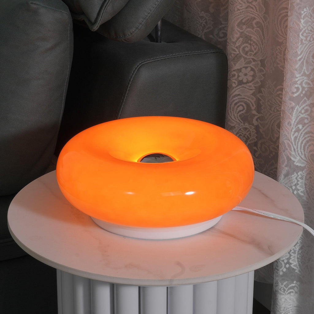 Donuts Glass Table Lamp — product view 30