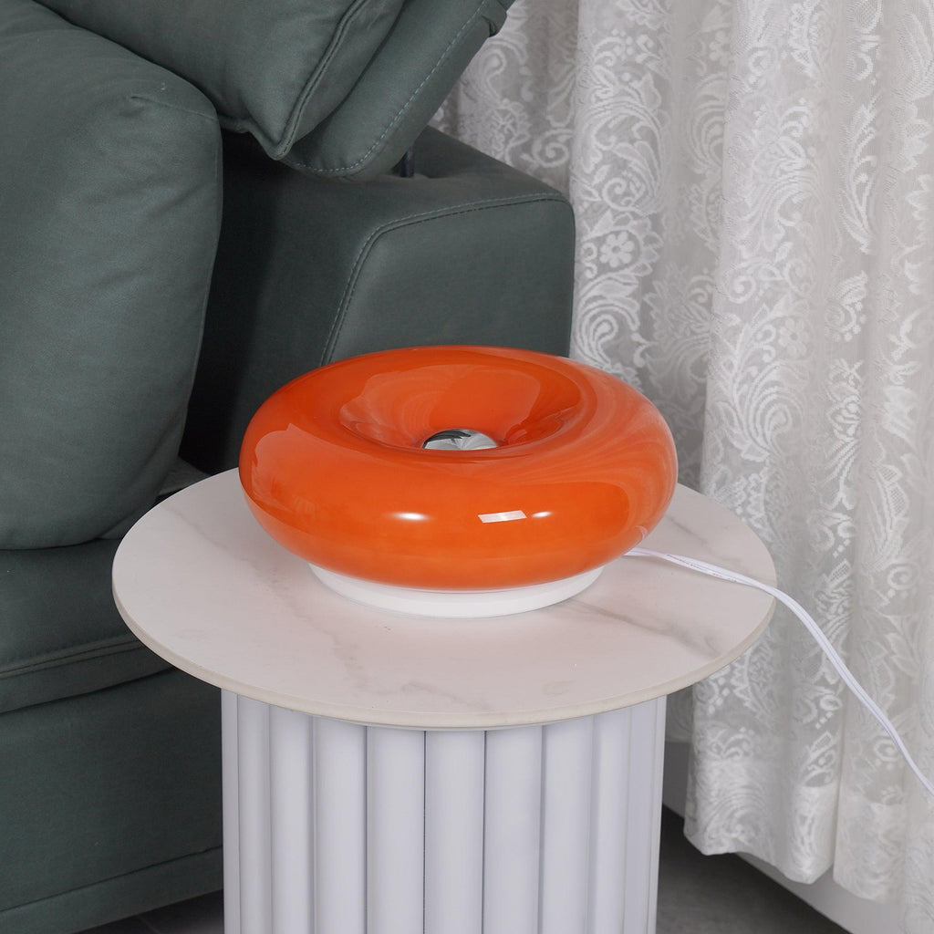 Donuts Glass Table Lamp — product view 31