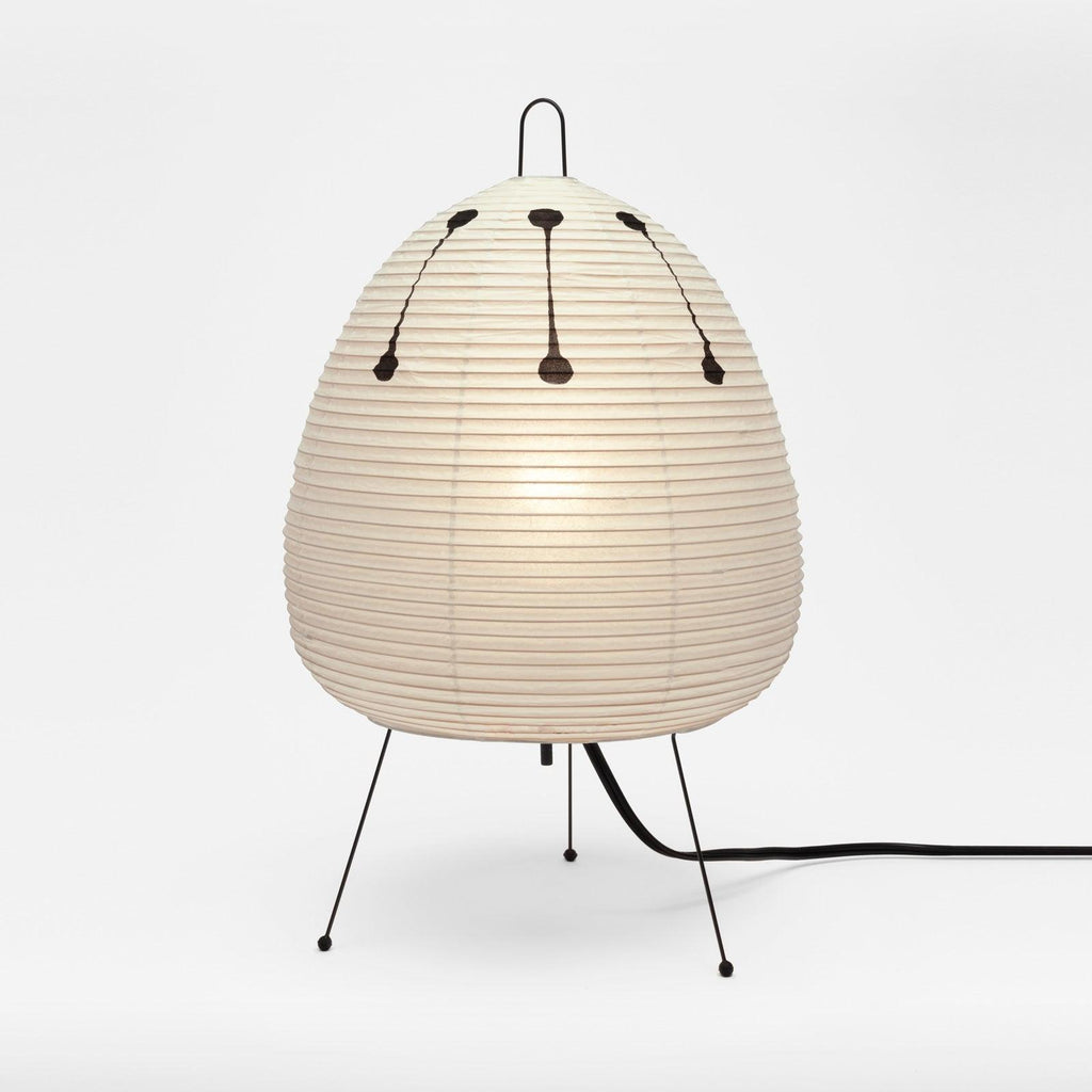 Rice Paper Table Lamp R22 — product view 58