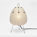 Rice Paper Table Lamp R22 — product view 58