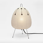 Rice Paper Table Lamp R22 — product view 58