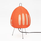 Rice Paper Table Lamp R22 — product view 59