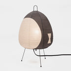 Rice Paper Table Lamp R22 — product view 61
