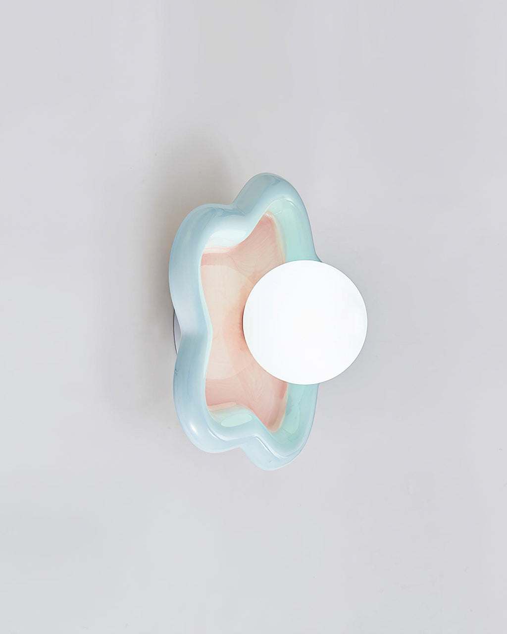 Star Glass Wall Lamp — product view 15