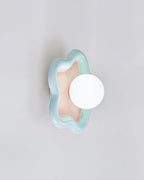 Star Glass Wall Lamp — product view 15