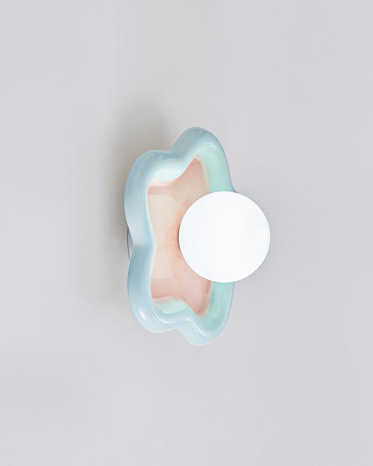 Star Glass Wall Lamp — product view 15