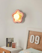 Star Glass Wall Lamp — product view 16