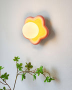 Star Glass Wall Lamp — product view 17