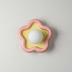 Star Glass Wall Lamp — product view 18