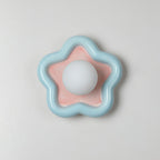 Star Glass Wall Lamp — product view 19