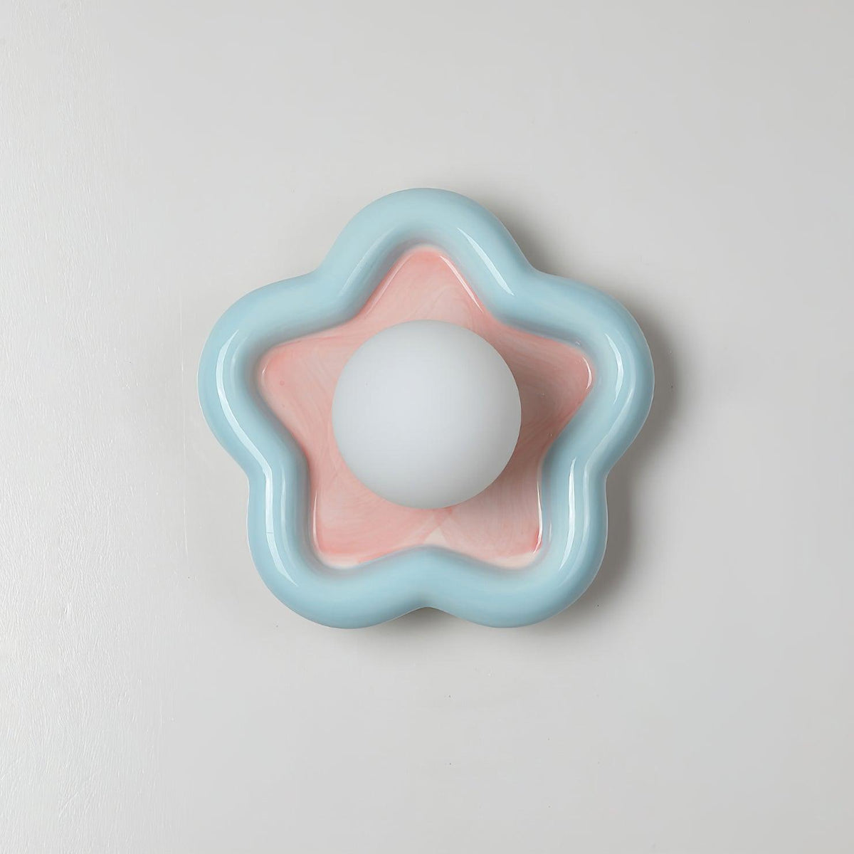 Star Glass Wall Lamp — product view 19