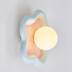 Star Glass Wall Lamp — product view 21
