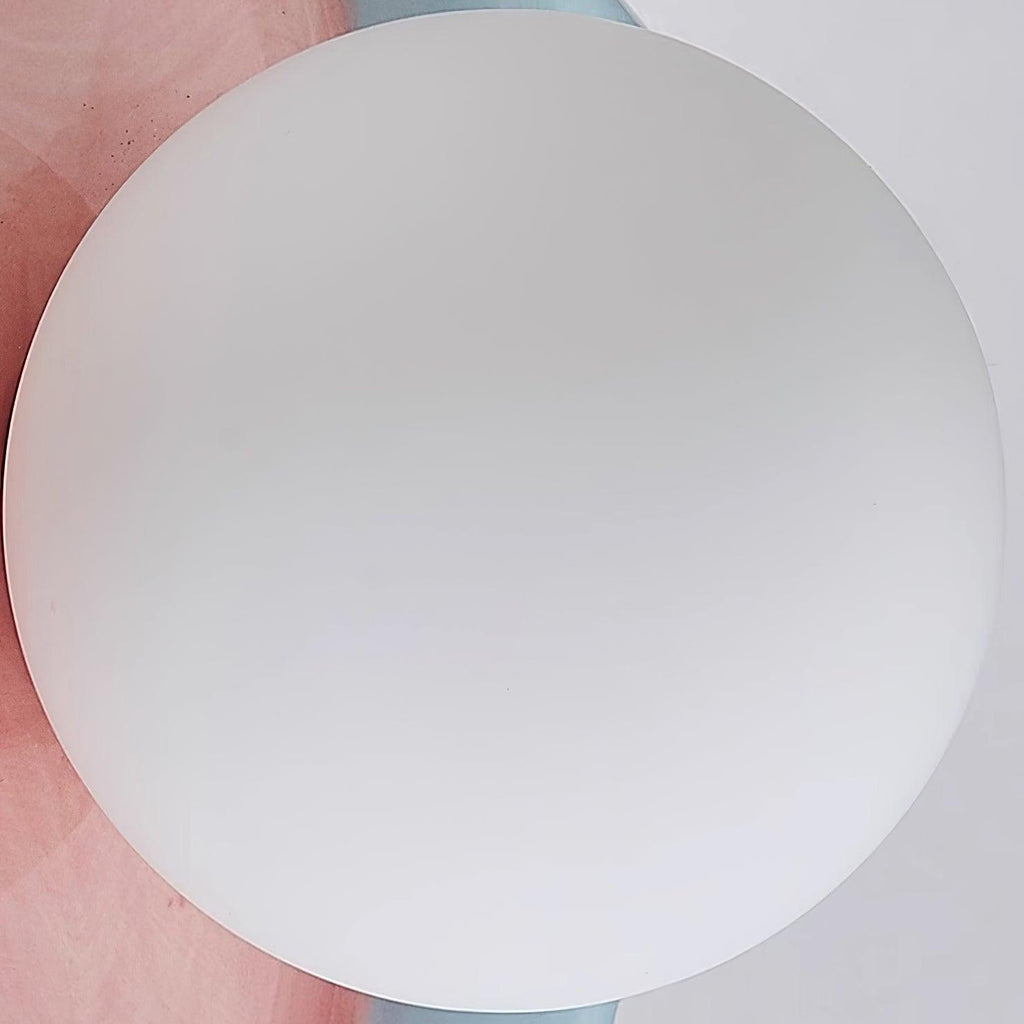 Star Glass Wall Lamp — product view 24