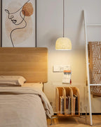 Corals Ceramics Pendant Lamp — product view 6