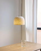 Corals Ceramics Pendant Lamp — product view 9