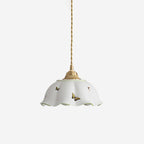 Nonna Ceramics Pendant Lamp — product view 1
