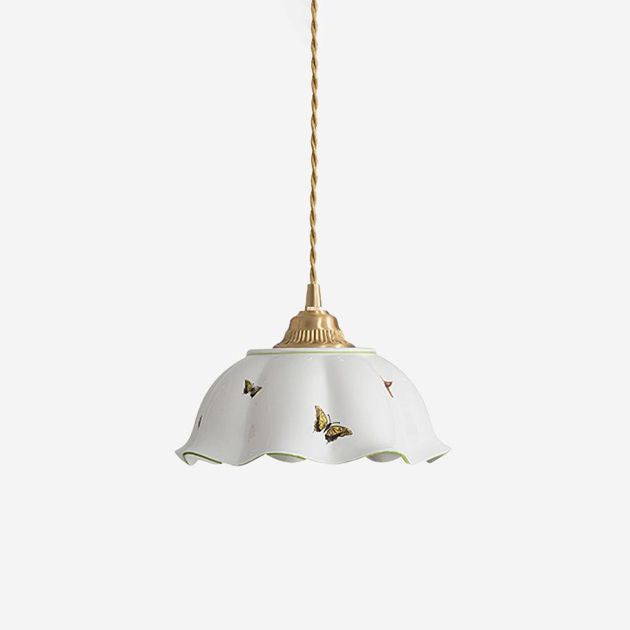 Nonna Ceramics Pendant Lamp — product view 1