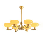 Sooks Havana Glass Chandelier — product view 11