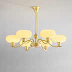 Sooks Havana Glass Chandelier — product view 13