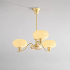 Sooks Havana Glass Chandelier — product view 15