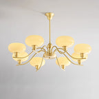 Sooks Havana Glass Chandelier — product view 16