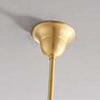 Sooks Havana Glass Chandelier — product view 18