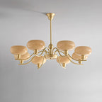 Sooks Havana Glass Chandelier — product view 20