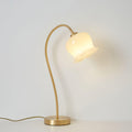Siena Brass Table Lamp — product view 10