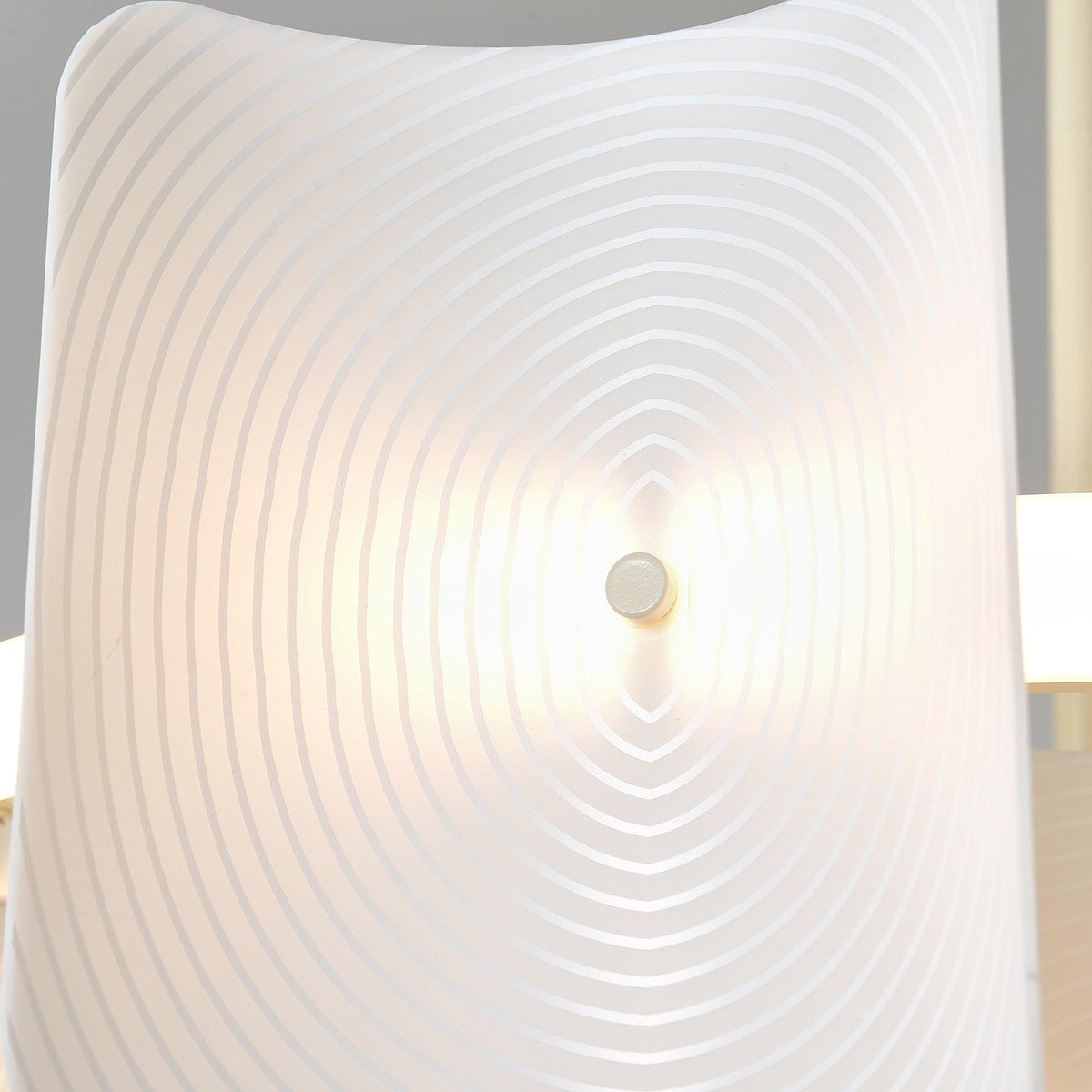 Fingerprint Metal Chandelier — product view 23