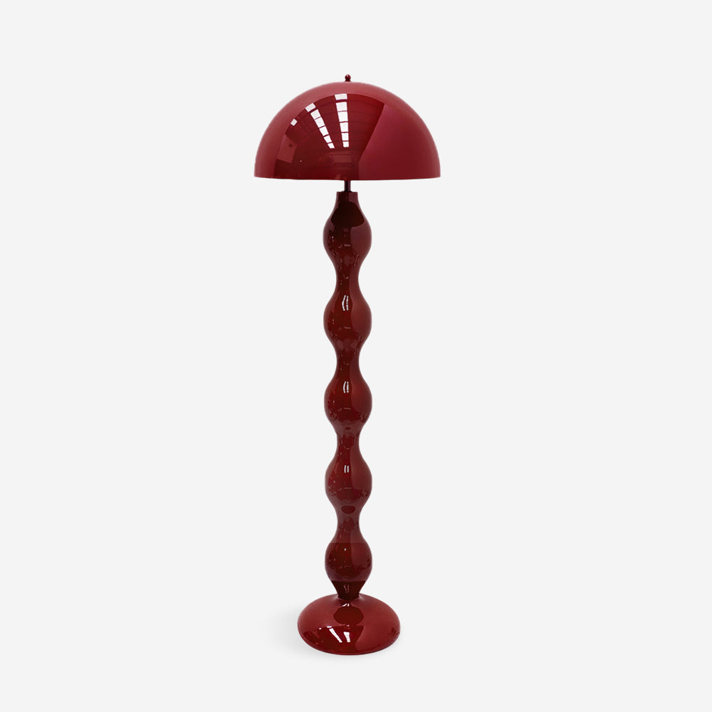 Mara Metal Floor Lamp — product view 1