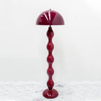 Mara Metal Floor Lamp — product view 2