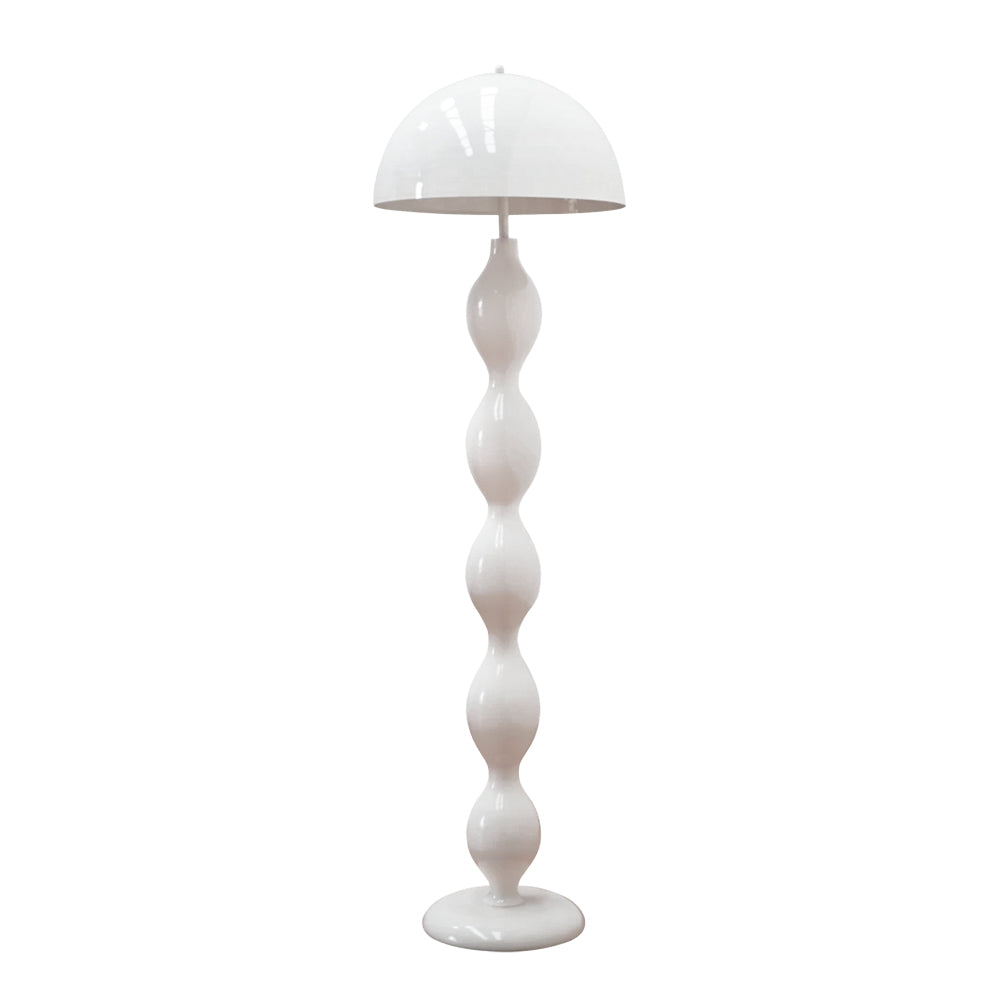Mara Metal Floor Lamp — product view 3