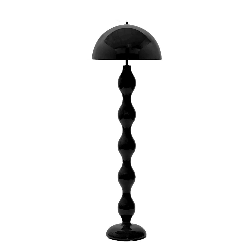 Mara Metal Floor Lamp — product view 4