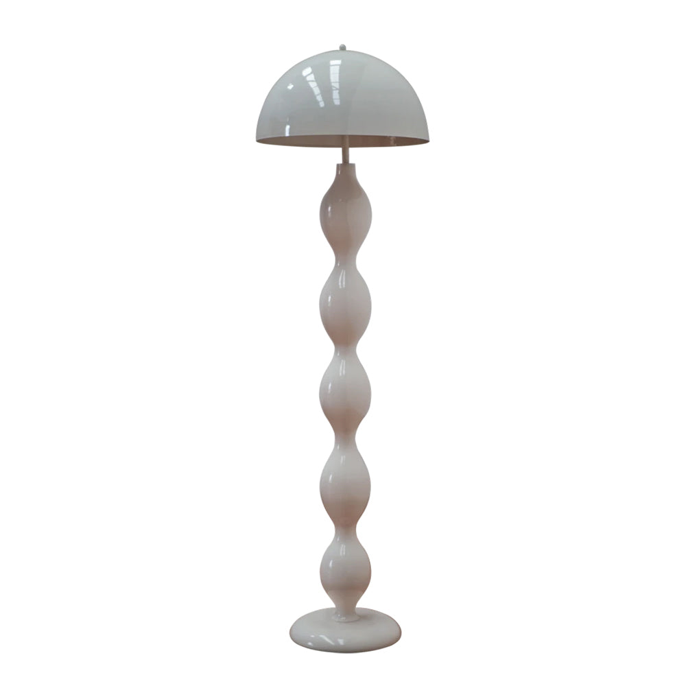Mara Metal Floor Lamp — product view 6