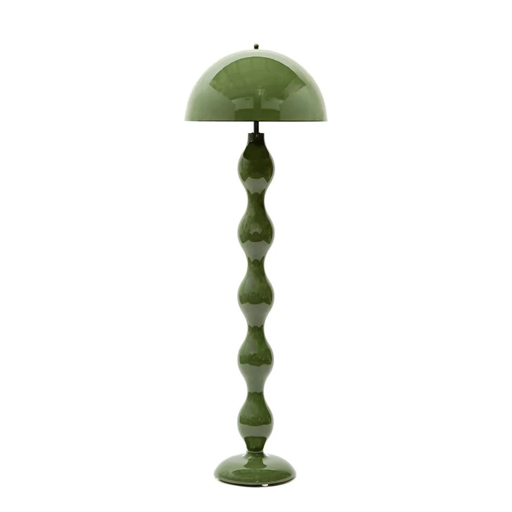 Mara Metal Floor Lamp — product view 7