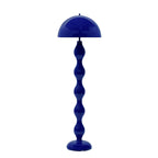 Mara Metal Floor Lamp — product view 8
