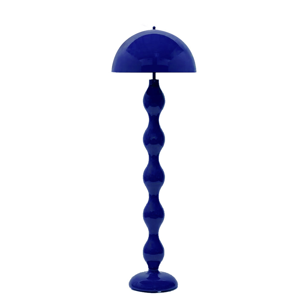 Mara Metal Floor Lamp — product view 8