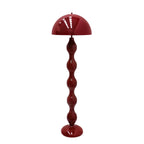 Mara Metal Floor Lamp — product view 9