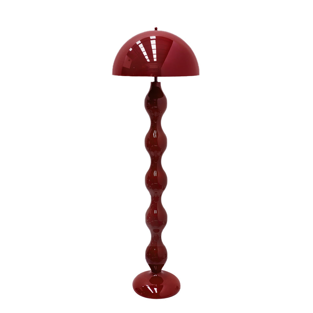 Mara Metal Floor Lamp — product view 9