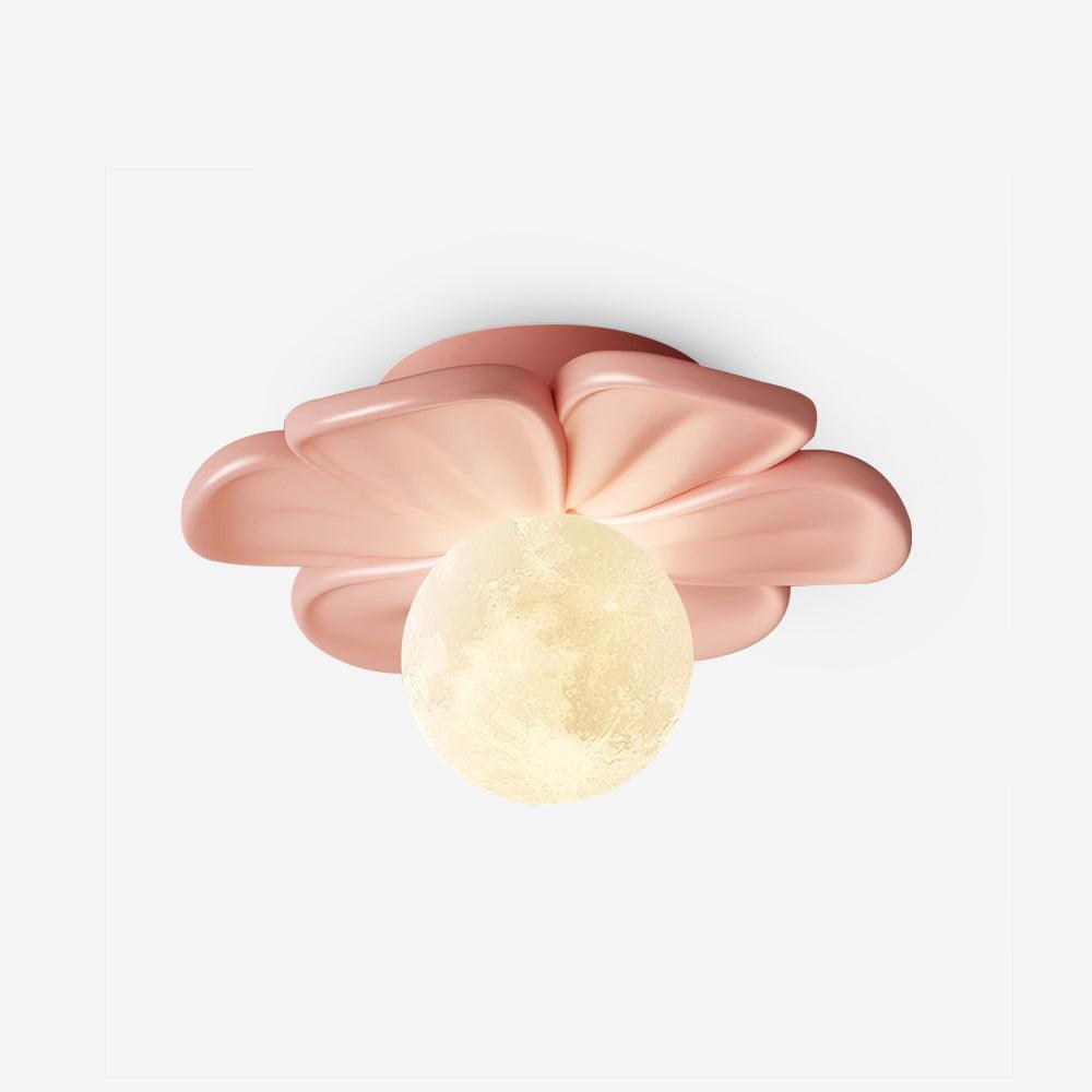 Giulia Metal Ceiling Light — product view 1