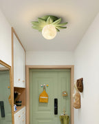Giulia Metal Ceiling Light — product view 4